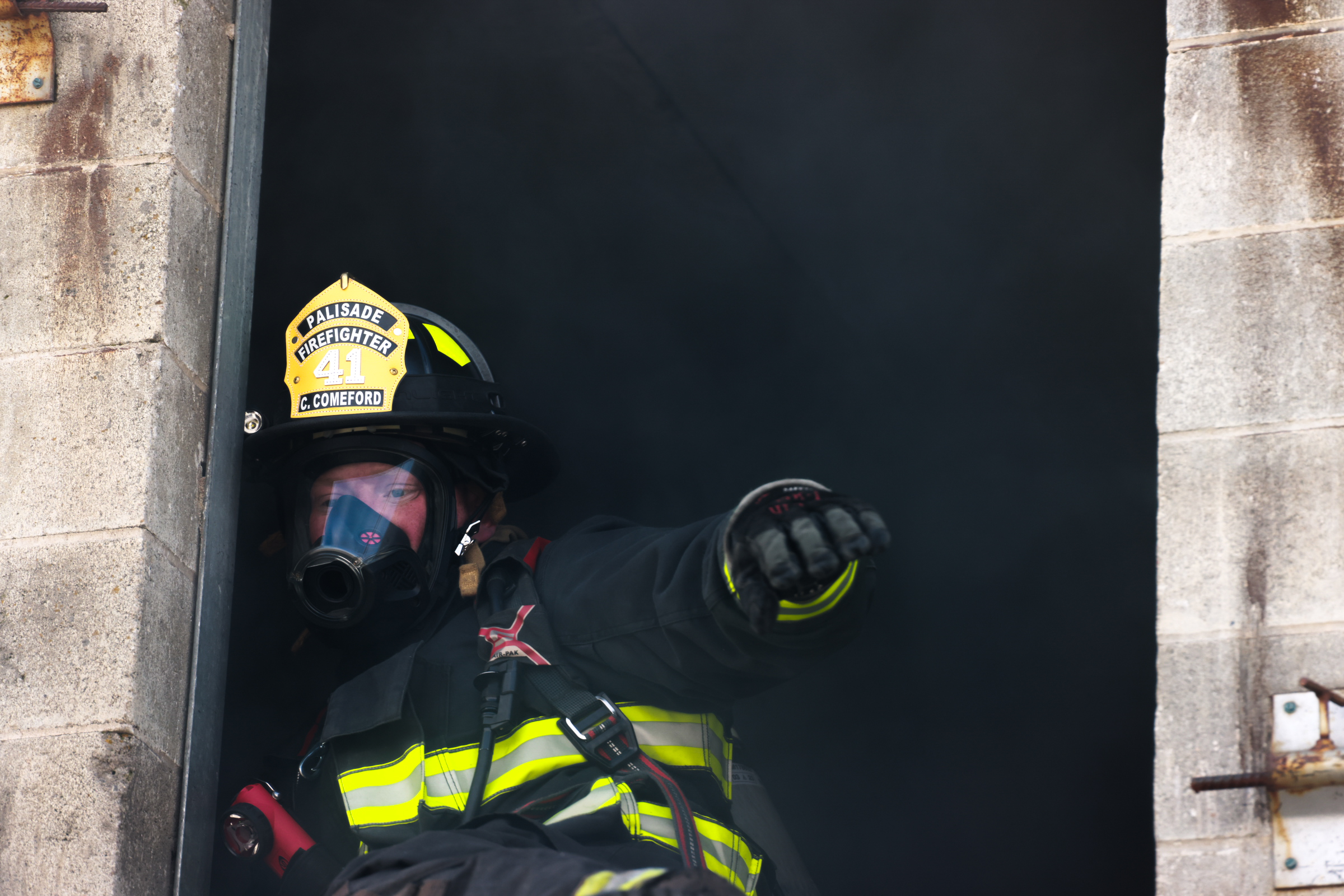 Vanguard MK-2 Gloves