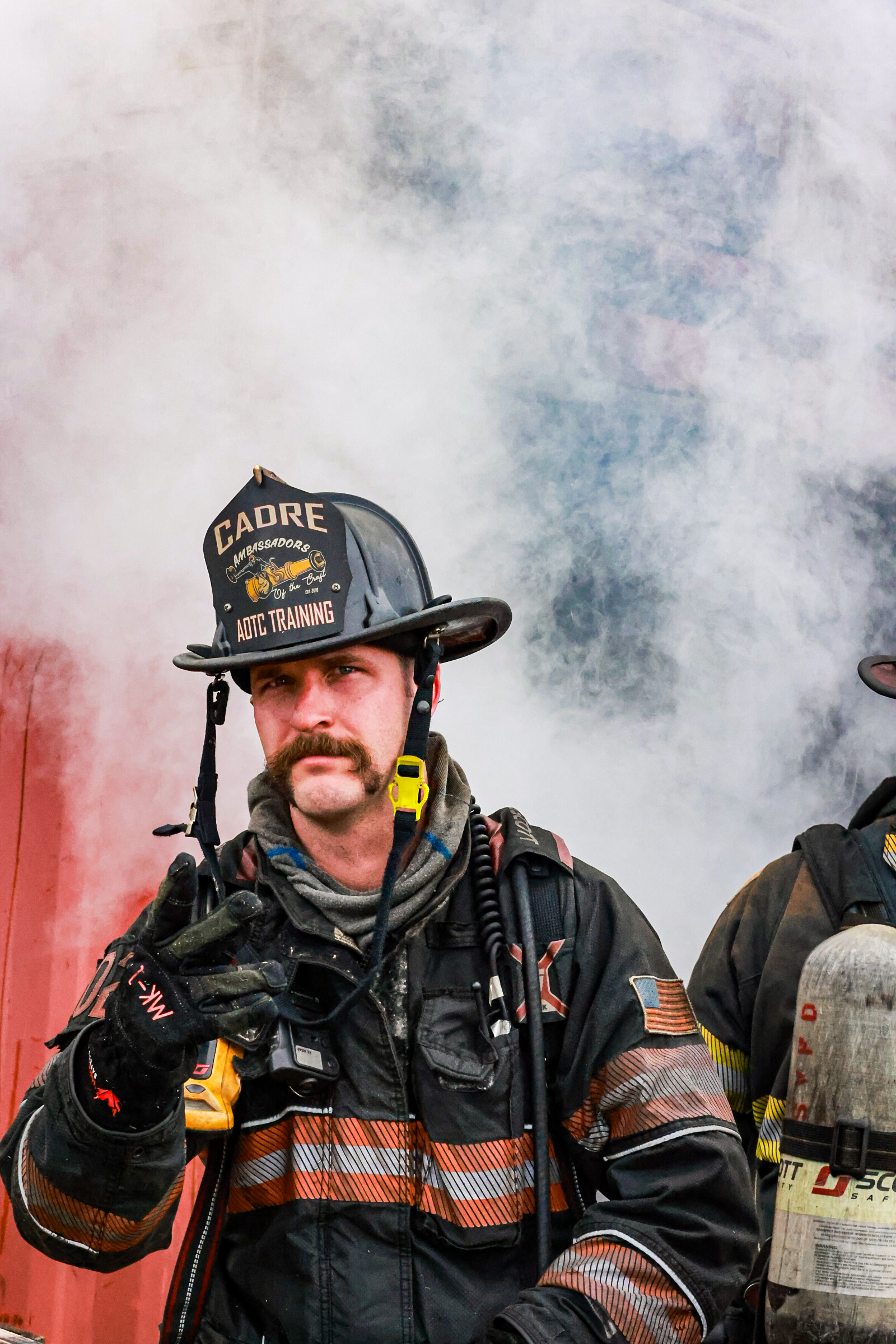 Vanguard Safety Wear MK-2 Gloves