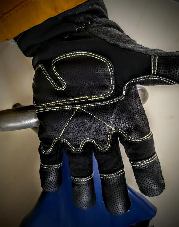 SQ-1 Extrication Gloves